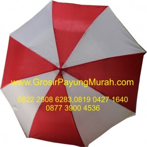 jual payung promosi murah di Katingan Kalteng