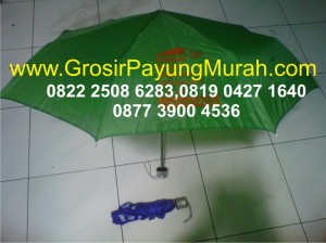 jual payung promosi murah di Kota Bandung