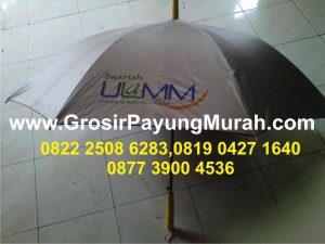 jual payung promosi murah di Garut