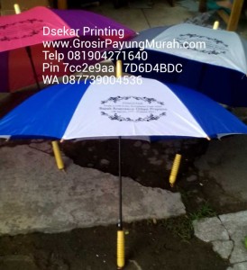 souvenir-payung