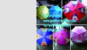 payung anak