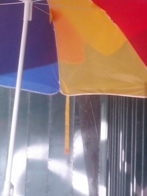 tenda-payung