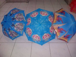 distributor-payung