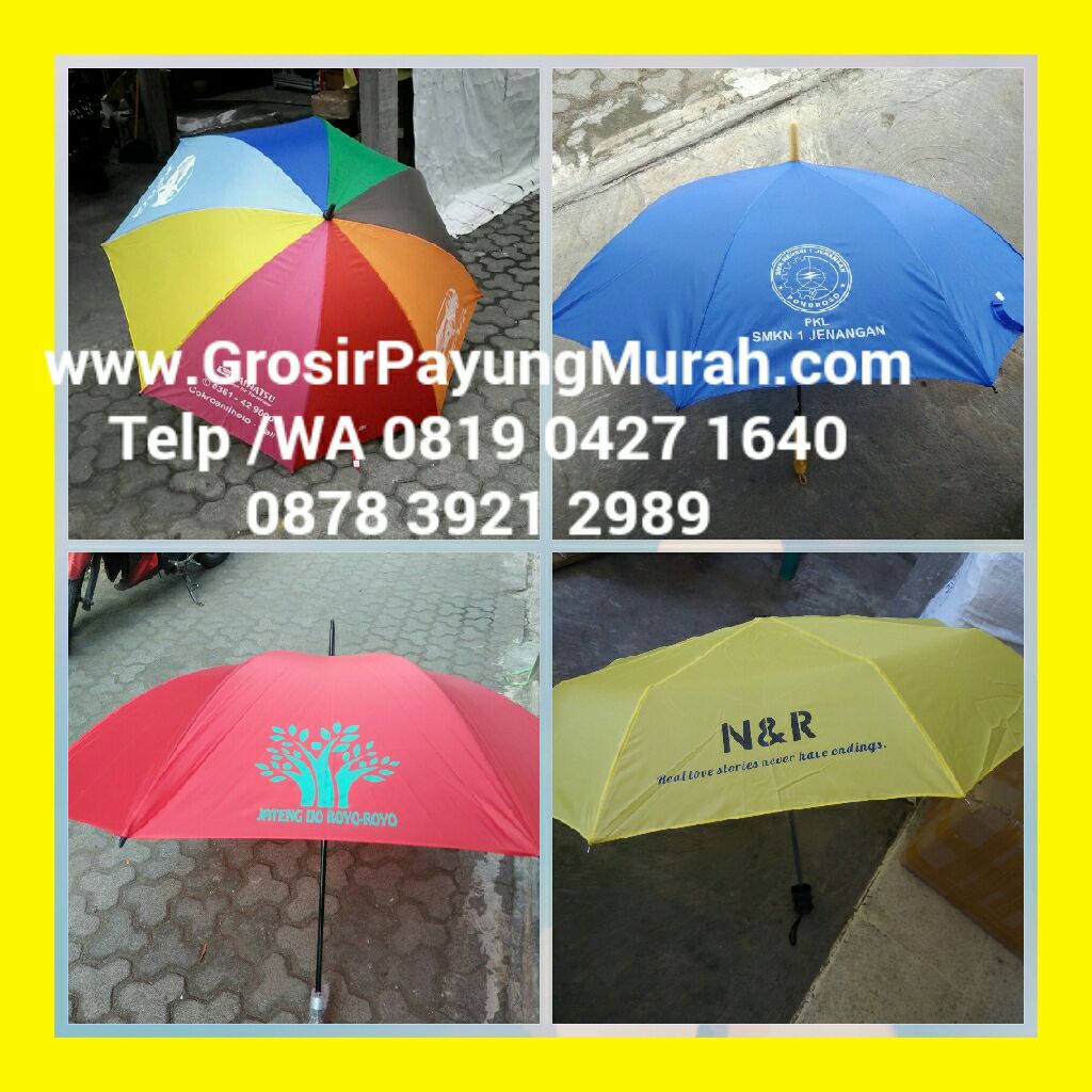 sablon-payung-souvenir-di-jogja-sekar-umbrella-087762621978