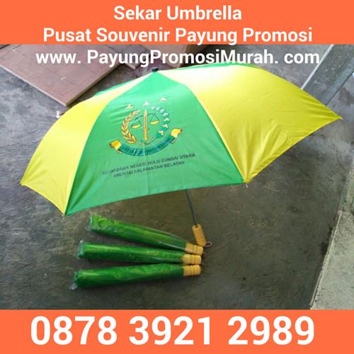 payung promosi murah tangerang