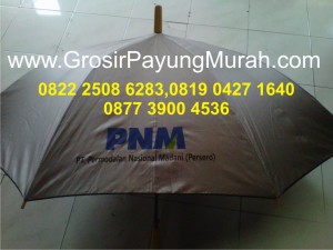 jual payung promosi murah