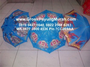 jual-payung-anak-karakter-murah